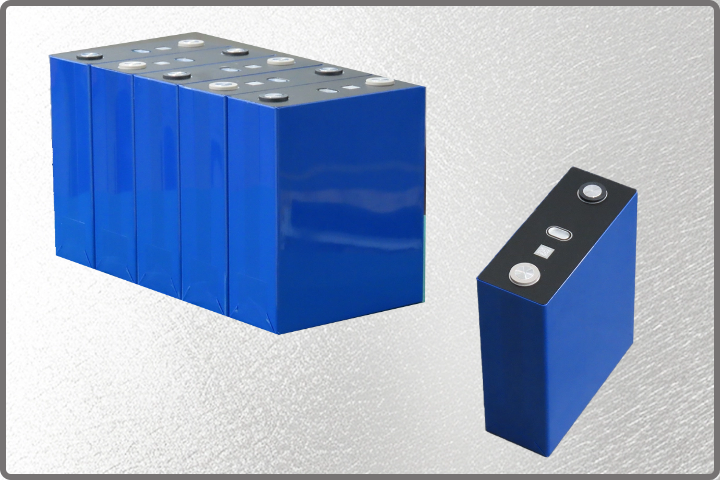    Battery Cell