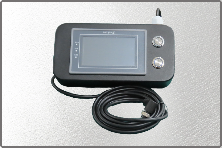     Display Screen