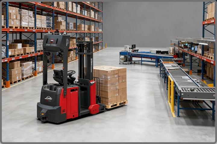 Product model and specification of lithium battery for Toyota forklift 8FBN15