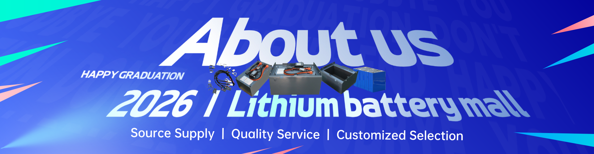 About Us