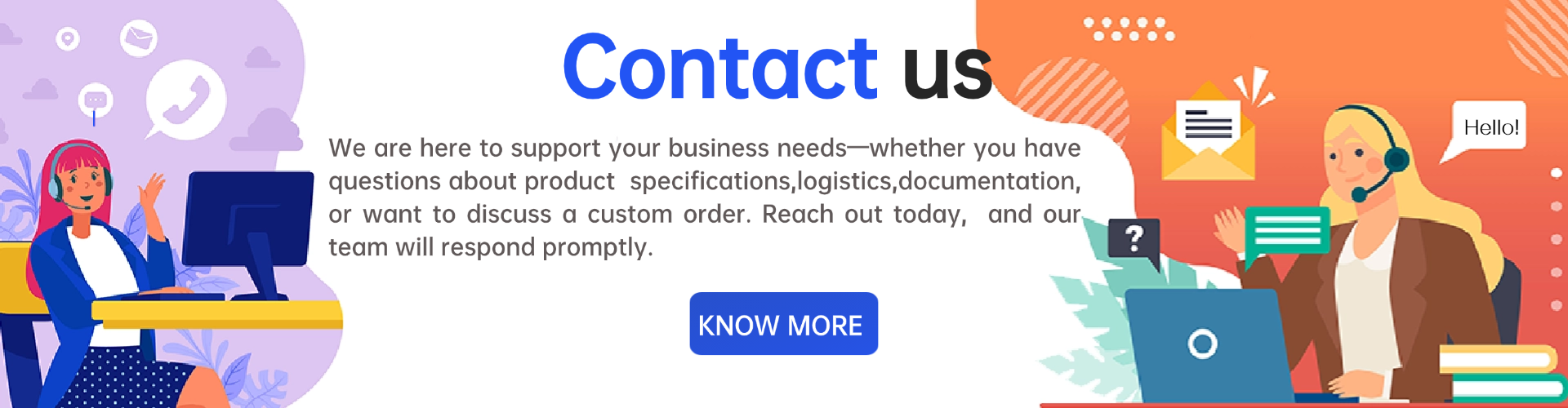 Contact Us