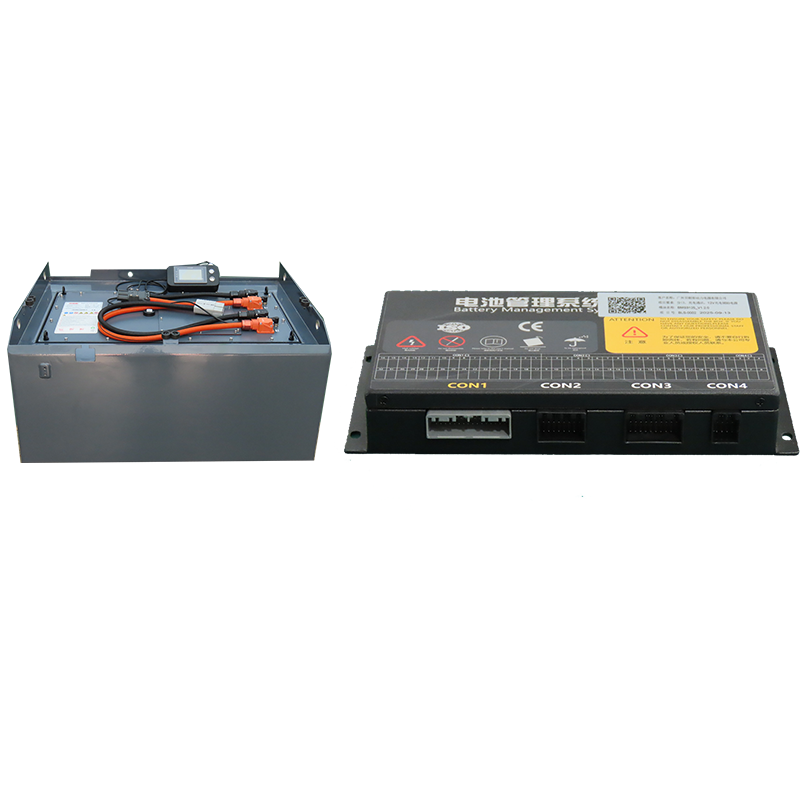 Battery Management System (BMS)
