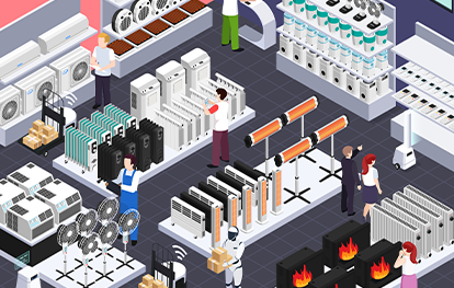 The proportion of lithium iron phosphate has witnessed new growth in the industrial lithium battery market